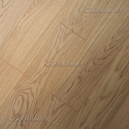 Фото - Инженерная доска Greenline Ultima дуб оушен