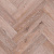 Кварцевый ламинат Home Expert Parquet Дуб Волшебный лес
