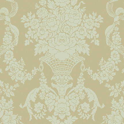 Фото - Флизелиновые обои Loymina Boudoir Bouquet GT2 005/1