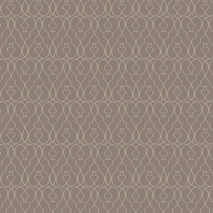 Фото - Флизелиновые обои Loymina Gallery Classic Moroccan Trellis GC2 012/2