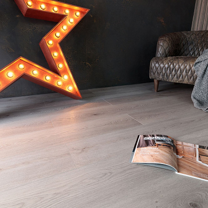 Фото - Виниловый ламинат AquaFloor Realwood XXL AF8022XXL