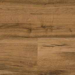 Фото - Виниловый пол Wineo 400 wood XL Дуб коричневый теневой DB295WXL 2 мм