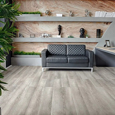 Фото - Кварцевый ламинат Alpine Floor Grand Sequoia Горбеа