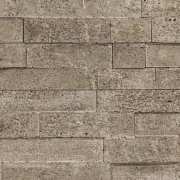 Фото - Настенная пробка CORKSTYLE Corkbrick Antico Nebbia