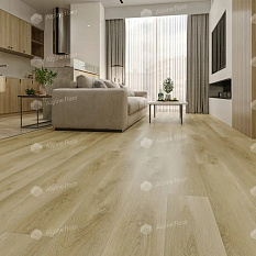 Фото - Кварцевый ламинат Alpine Floor Intense Баварский лес