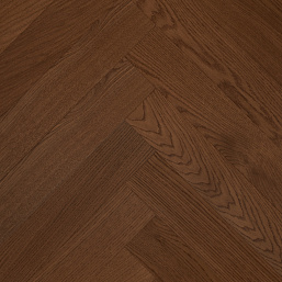 Фото - Кварцевый паркет My Step AQUA WOOD ANTIQE