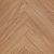 Ламинат My Step Елка (Herringbone 12) Бордо Оак 33 класс 12 мм