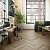 LVT плитка Invictus Maximus Herringbone Highland oak Canyon