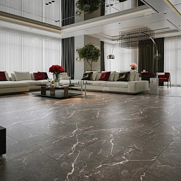 Фото - Кварцевый ламинат Alpine Floor Stone Mineral Core Сторм