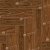 Кварцевый ламинат Alpine Floor NUT Орех Нойер