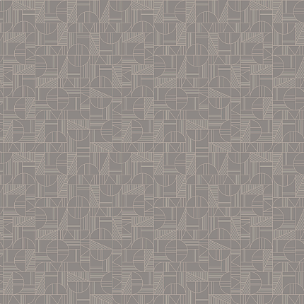 Фото - Дизайнерские обои Milassa Geometrica GM3 008