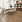 Фото - Кварцевый ламинат Alpine Floor Chevron Alpine Дуб Гевуина