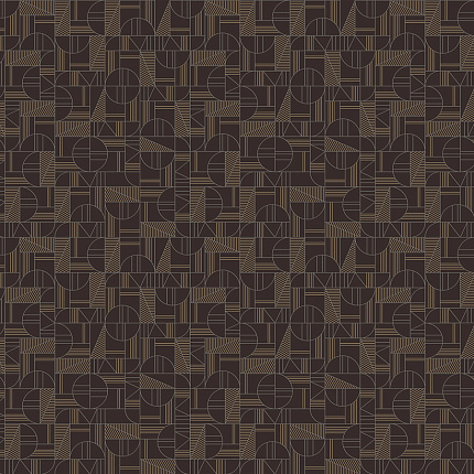 Фото - Дизайнерские обои Milassa Geometrica GM3 010