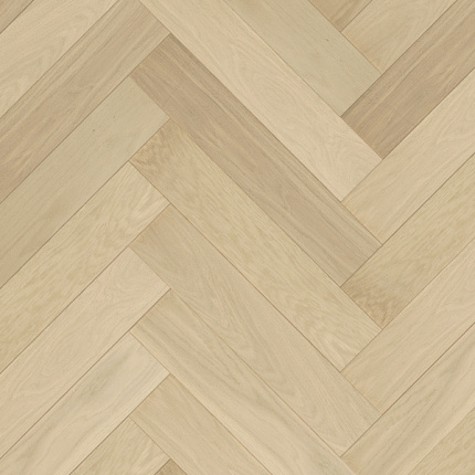 Фото - Кварцевый паркет Quartz Parquet Английская Ёлка Дуб Испанский 33-404 5/0,6 мм