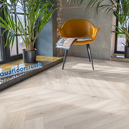 Фото - Кварцвиниловая плитка AquaFloor Parquet Glue AF2511PG
