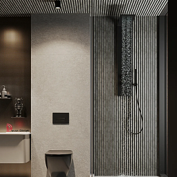 Фото - Панели стеновые Decor Dizayn 904-69