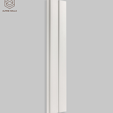 Фото - Декоративная панель LineArt ECO0201W