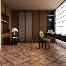 Фото - Ламинат Floorwood Palazzo Фьюмичино Нова