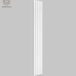 Фото - Декоративная панель LineArt ECO2741W