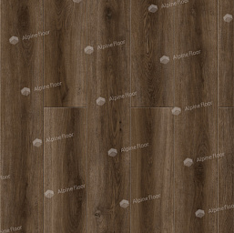 Фото - Ламинат Alpine Floor Aura Дуб Прато