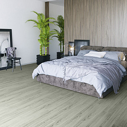 Фото - Кварцвинил Decoria Mild Tile JW 516 Дуб Маджоре 33/42 класс
