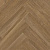 LVT плитка Invictus Maximus Herringbone New England Toffee