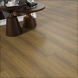 Фото - Кварцвинил ECOclick Wood Дуб Виши 34 класс
