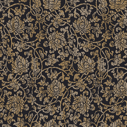 Фото - Флизелиновые обои Loymina Gallery Classic Morris Estampe GC1 011