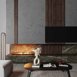 Фото - Панели стеновые Decor Dizayn 916-67SH