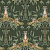Флизелиновые обои Loymina Equator Malayan Tigers QTR2 005