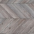 Виниловый ламинат AquaFloor Parquet Chevron Glue AF2552PGCh