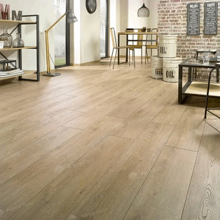 Фото - Ламинат Homflor Strong Cajun Oak