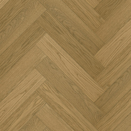 Фото - Кварцевый паркет Quartz Parquet Английская Ёлка Дуб Медовый Раф 33-463 5/0,6 мм