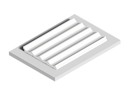 Фото - Стеновые панели HIWOOD LV139 NP