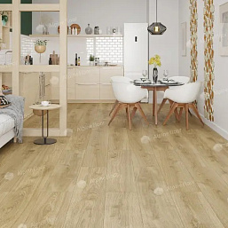 Фото - Ламинат Alpine Floor by Classen Aqua Life XL Дуб Маджоре