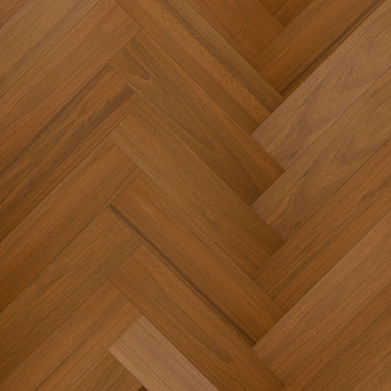 Фото - Кварцевый паркет Quartz Parquet Штучный Дуссия Африканская