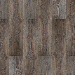 Фото - Виниловая плитка Vertigo Trend Registered Emboss DARK STAINED OAK
