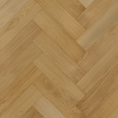 Фото - Кварцевый паркет Quartz Parquet Штучный паркет Гикори Североамериканский 44-400-74 5/0,6 мм