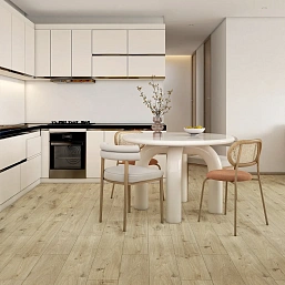 Фото - Ламинат Floorwood Paradigma Дуб Линео