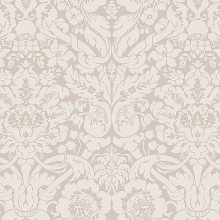 Фото - Флизелиновые обои Loymina Gallery Classic Gallery Damask GC4 002