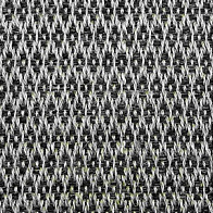 Фото - Циновка Tasibel Sisal Bird Eye 1803/20