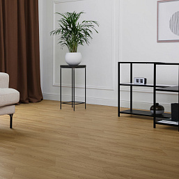 Фото - Виниловый ламинат AquaFloor Chevron Premium AF7018CVR