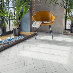 Фото - Кварцевый ламинат AquaFloor Space Parquet Light AF4511PQL