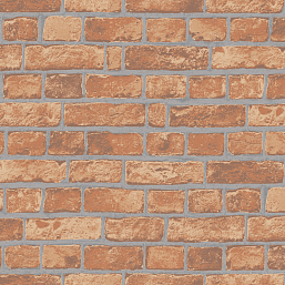 Фото - Дизайнерские обои Loymina Materials Terra Brick TER4 004
