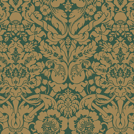 Фото - Флизелиновые обои Loymina Gallery Classic Gallery Damask GC4 005