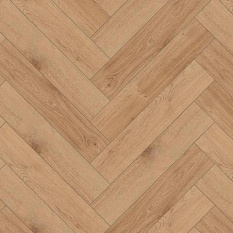 Фото - Ламинат My step Herringbone Manor+ Дуб Мерло