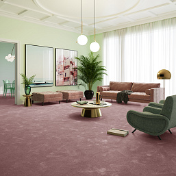 Фото - Ковролин коммерческий AW Obsession 18