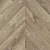 Кварцевый ламинат Alpine Floor Chevron Alpine Дуб Натуральный Отбеленный