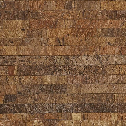Фото - Настенная пробка CORKSTYLE Corkbrick Pietra Naturale