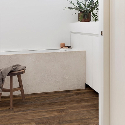 Фото - Кварцвиниловая плитка Moduleo 55 Roots English Walnut 20896